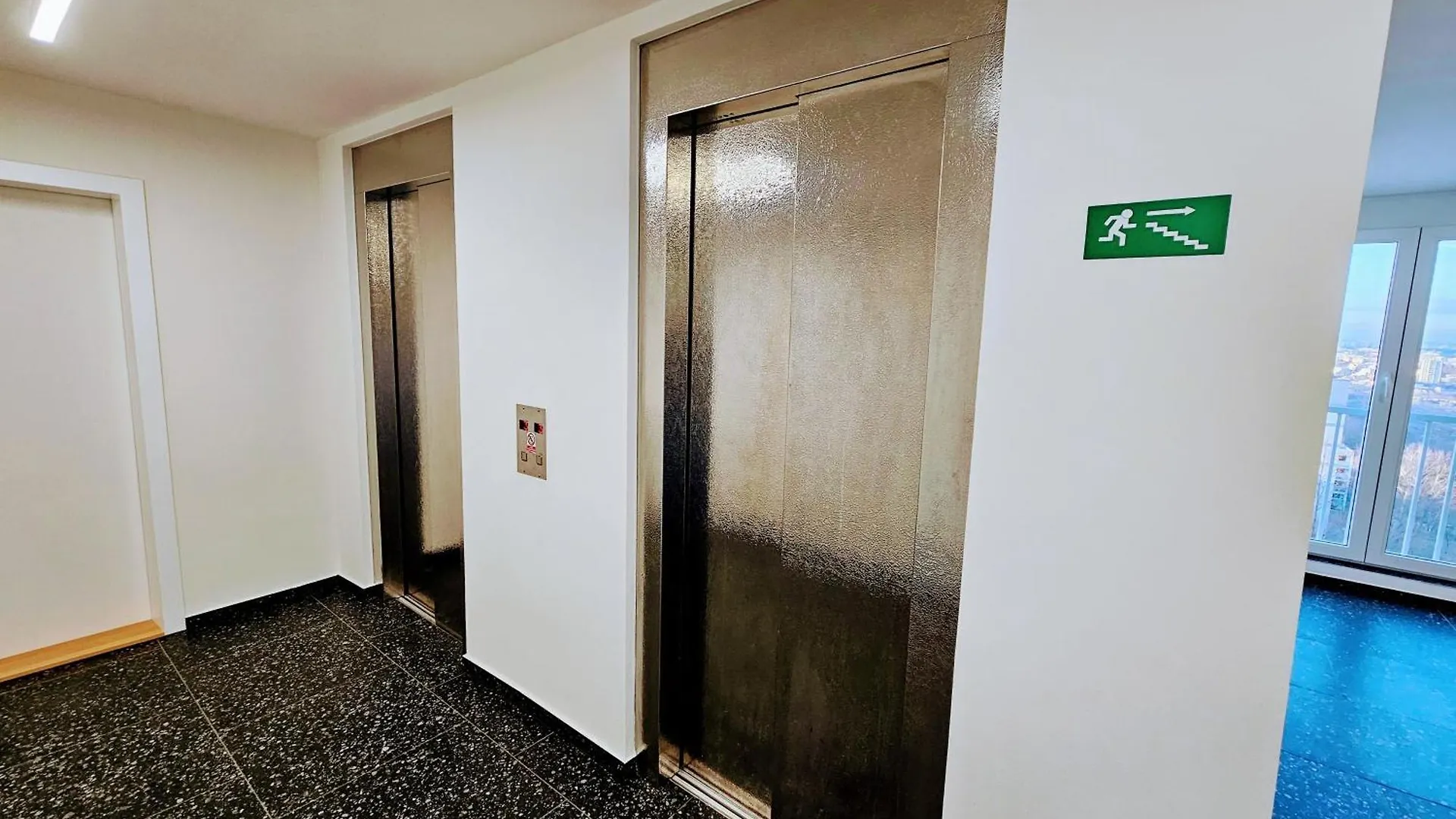 Live Apartment Prague Czech Republic