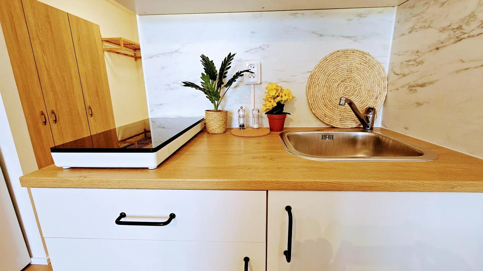 Live Apartment Prague