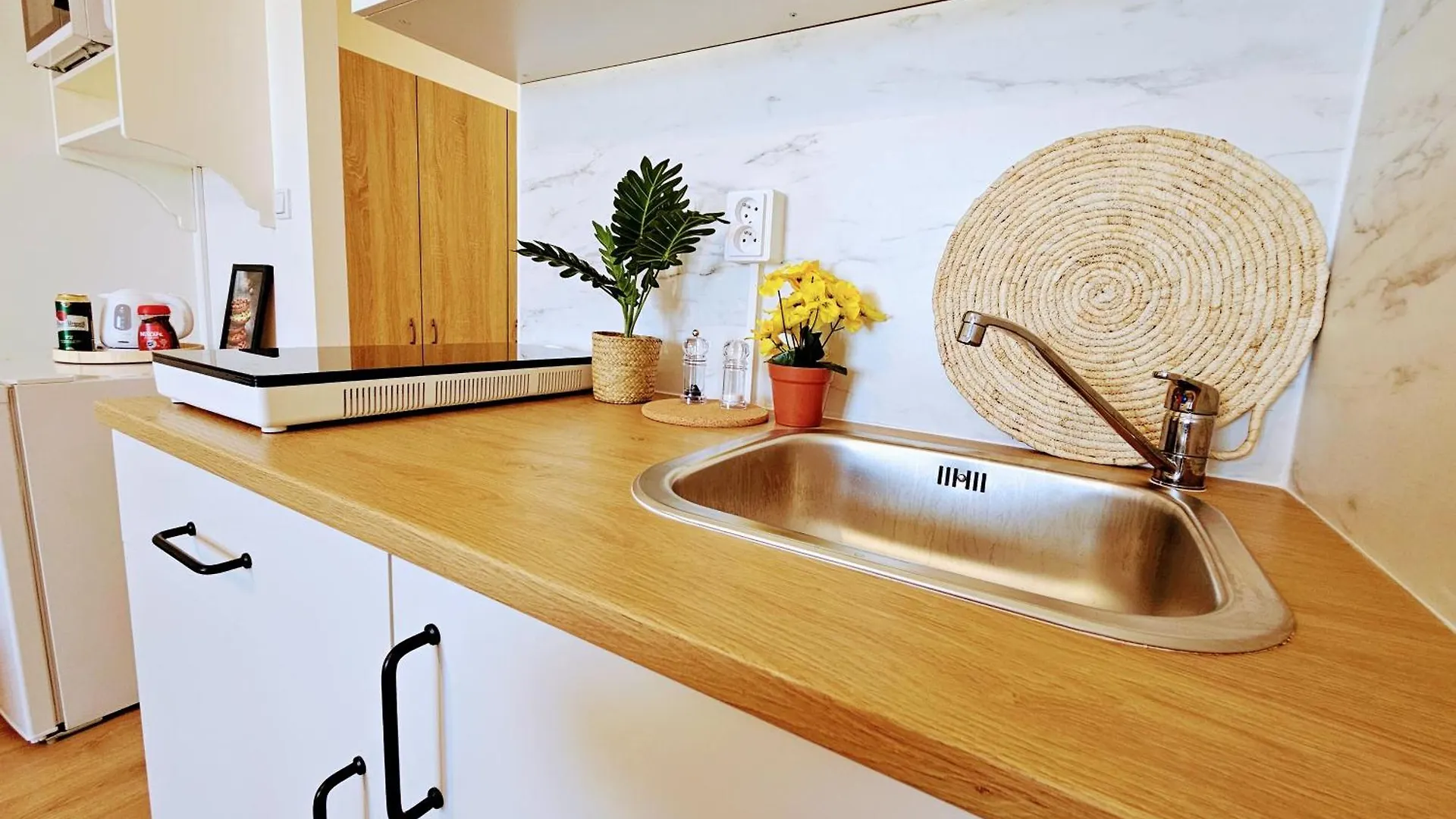 Live Apartment Prague Czech Republic