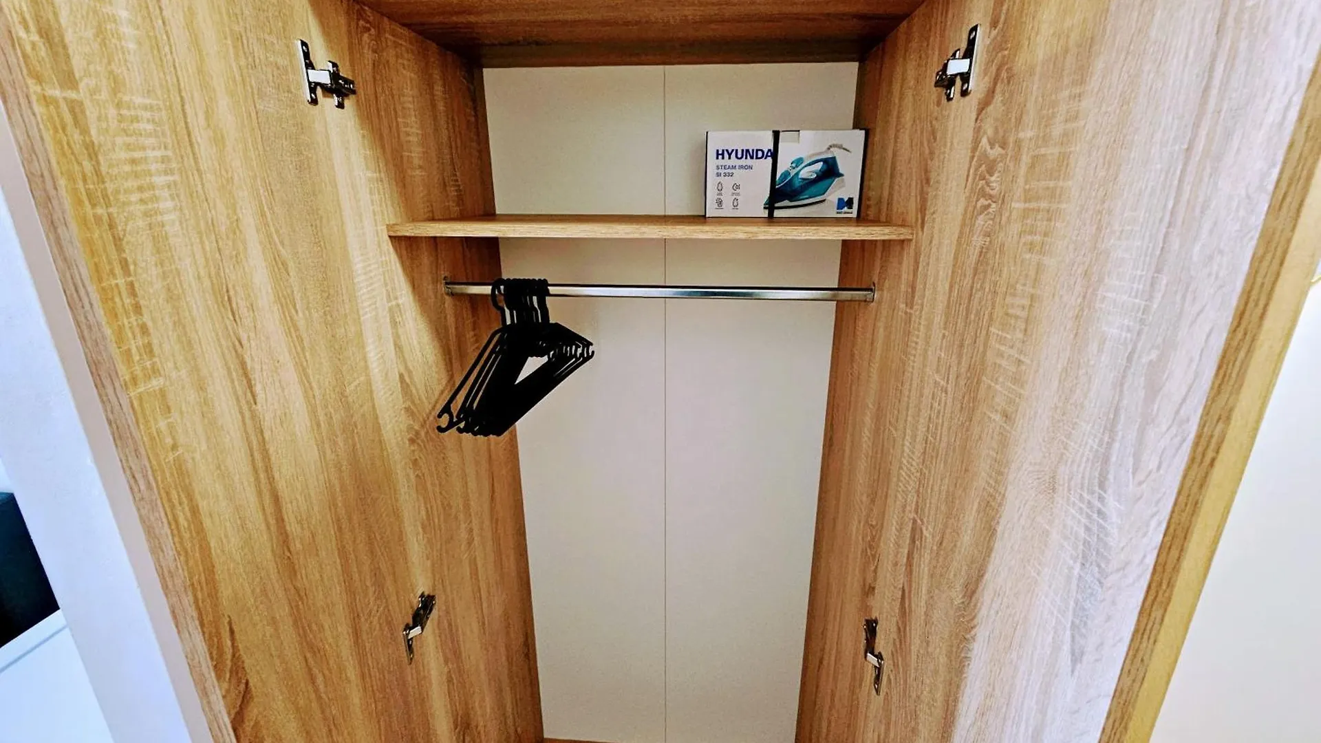 Live Apartment Prague Czech Republic