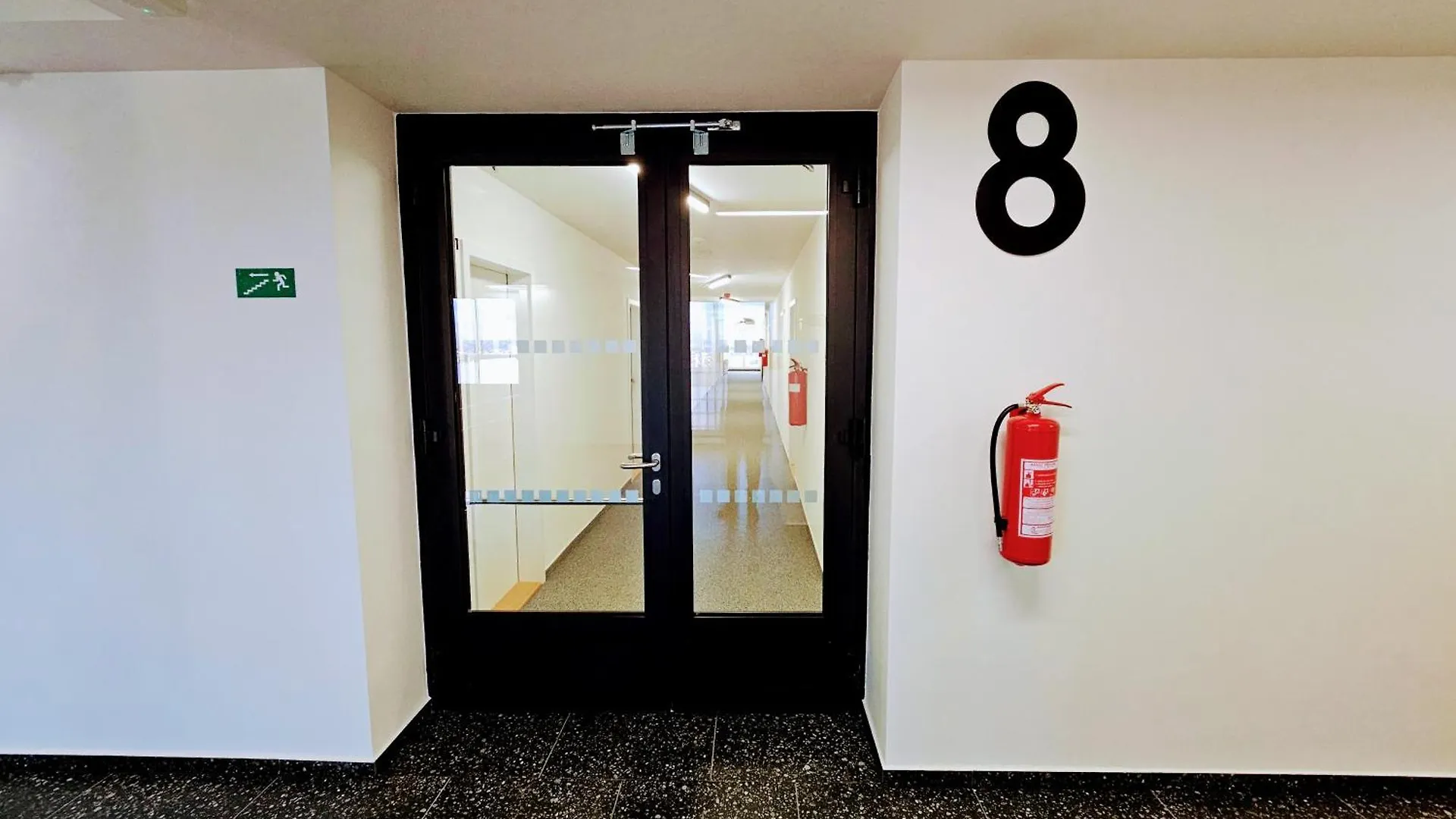 Live Apartment Prague