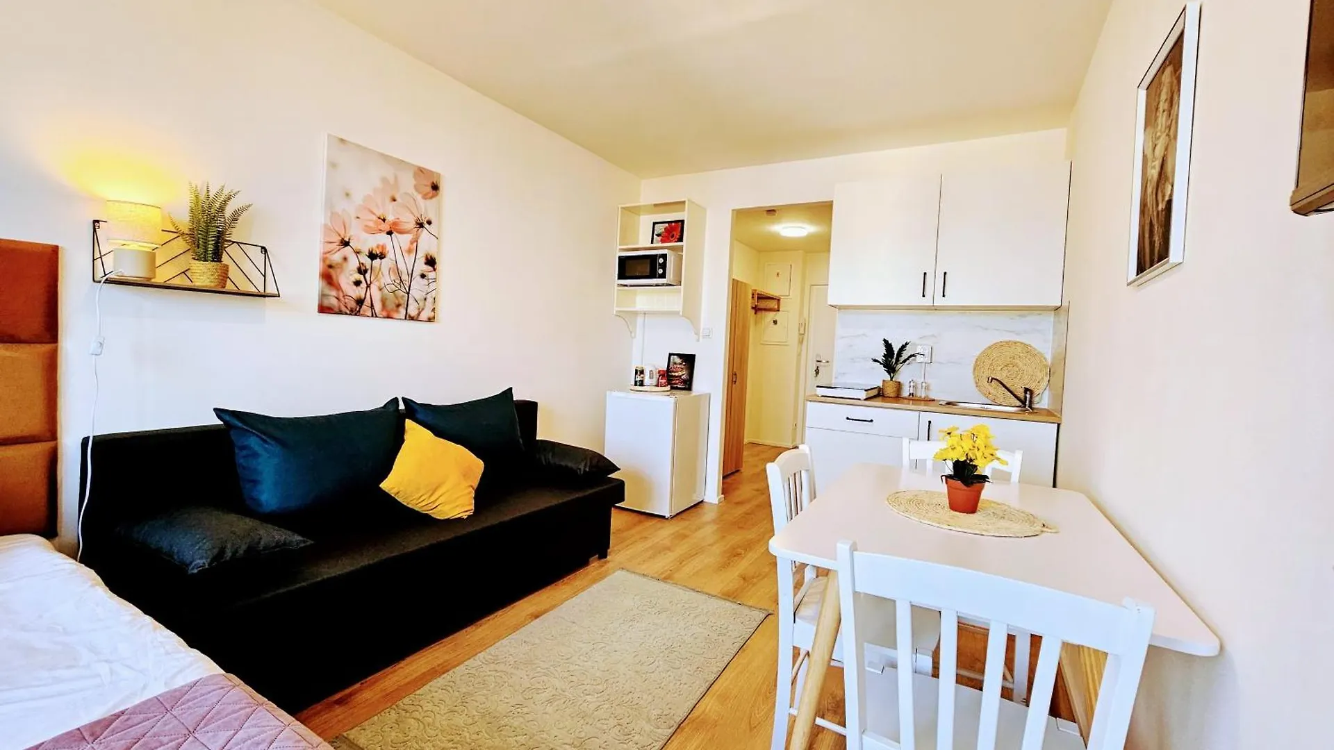 Live Apartment Prague