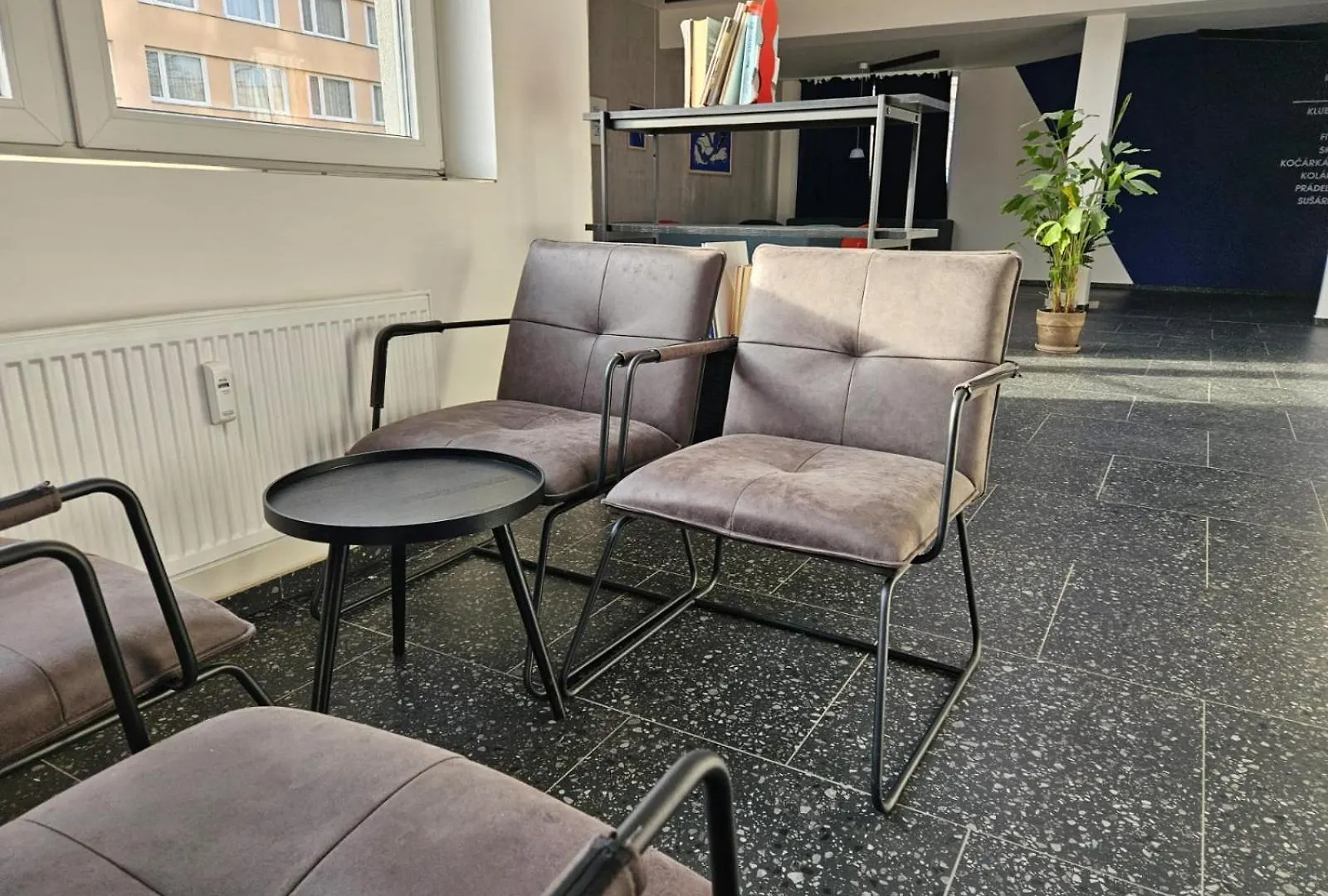 Live Apartment Prague Czech Republic