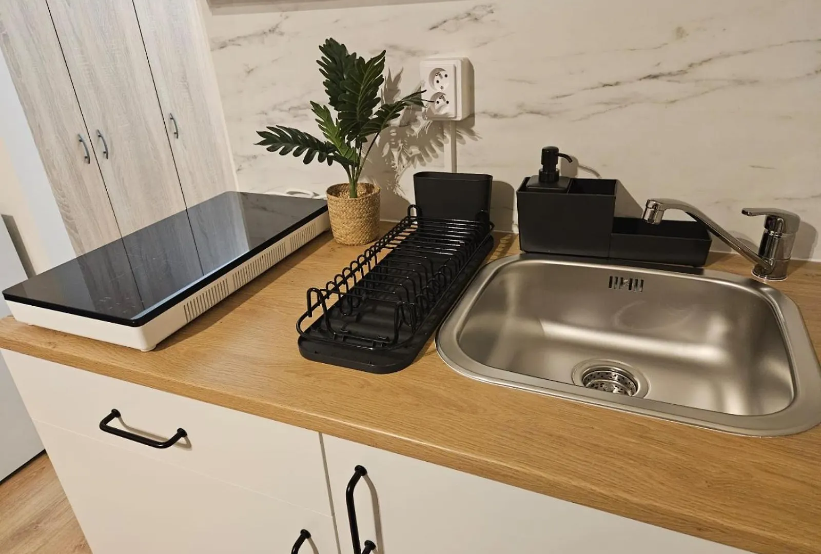 Live Apartment Prague