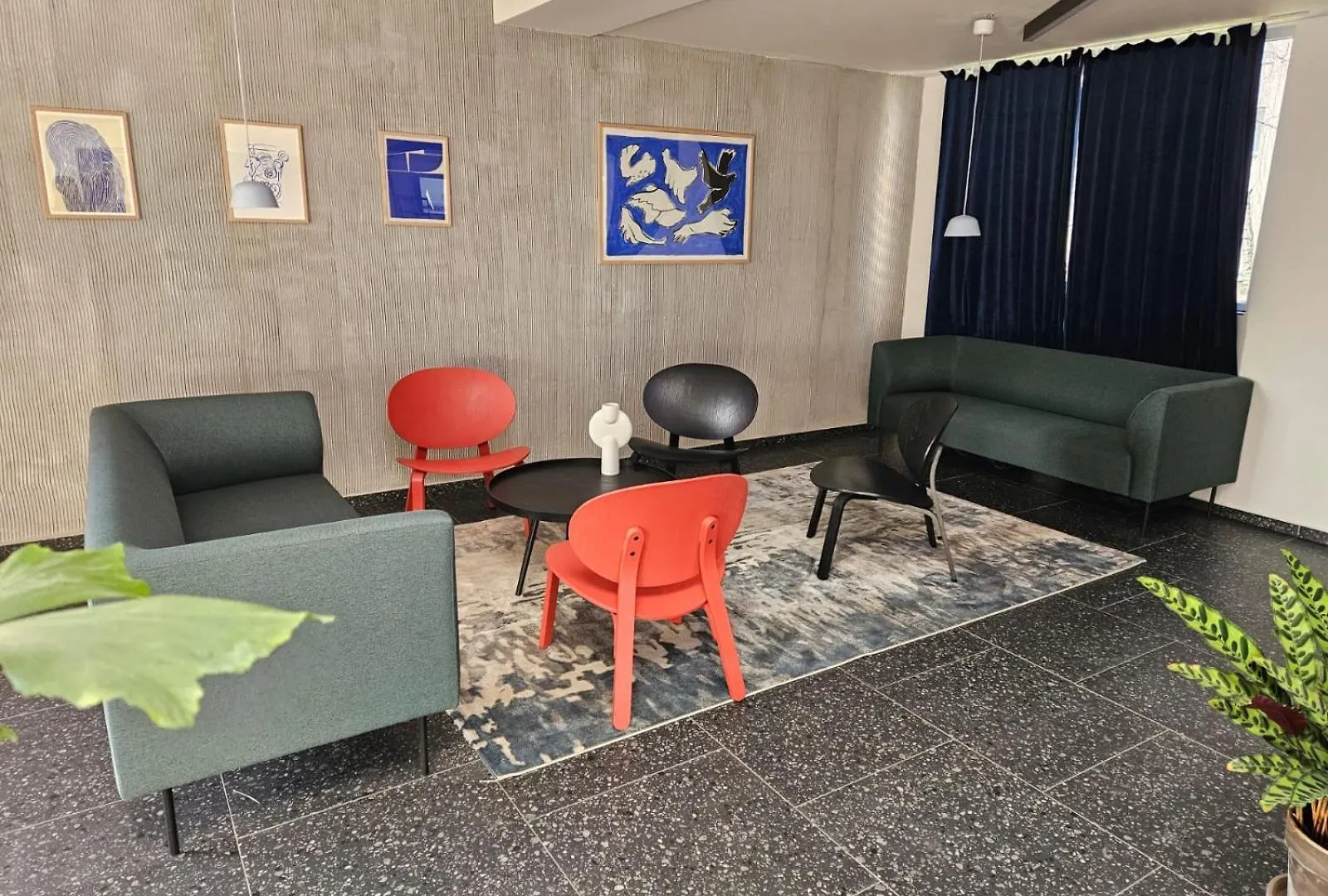 Live Apartment Prague