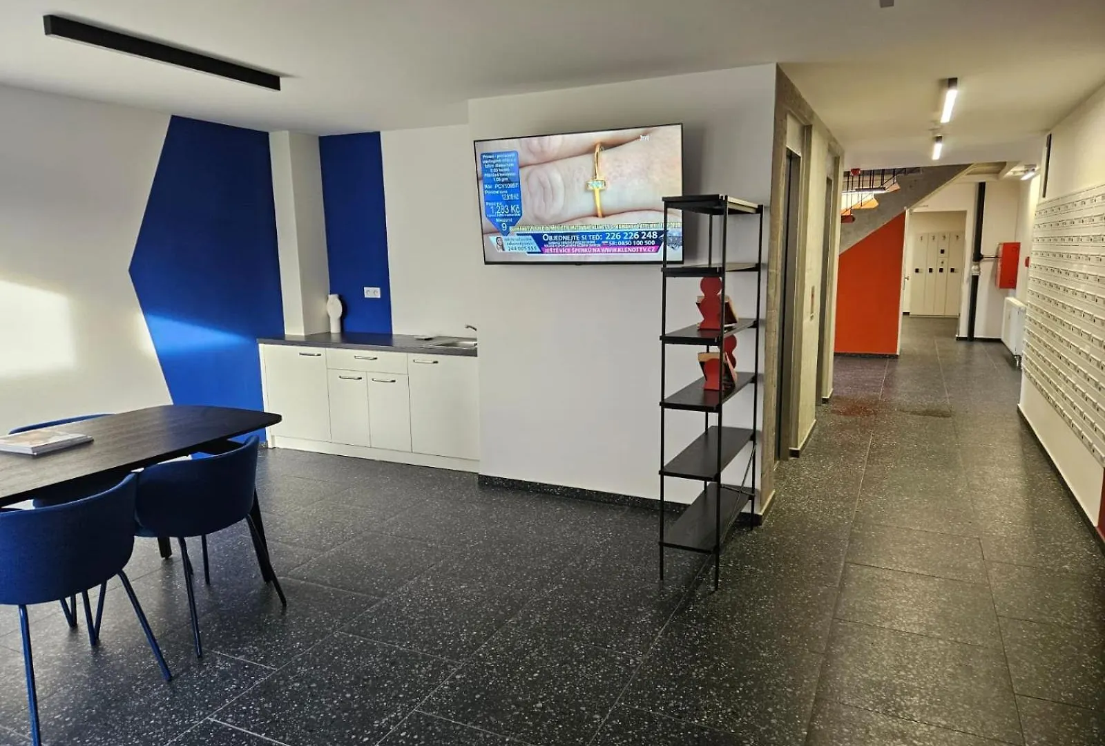 Live Apartment Prague