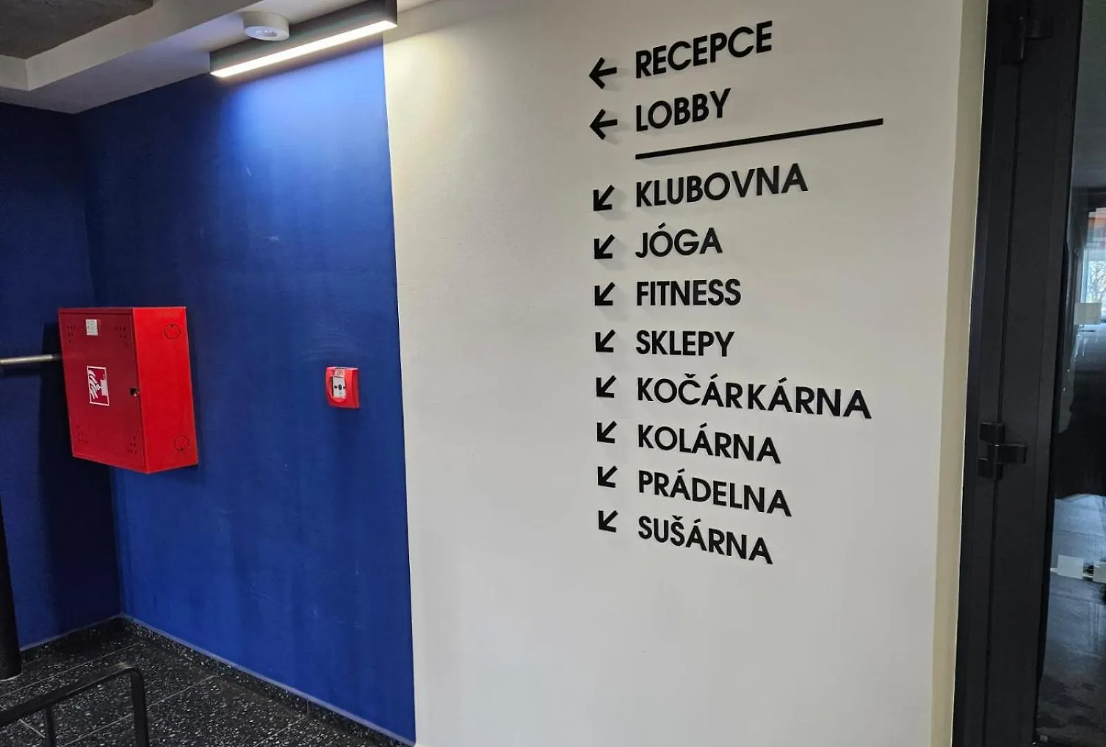 Live Apartment Prague