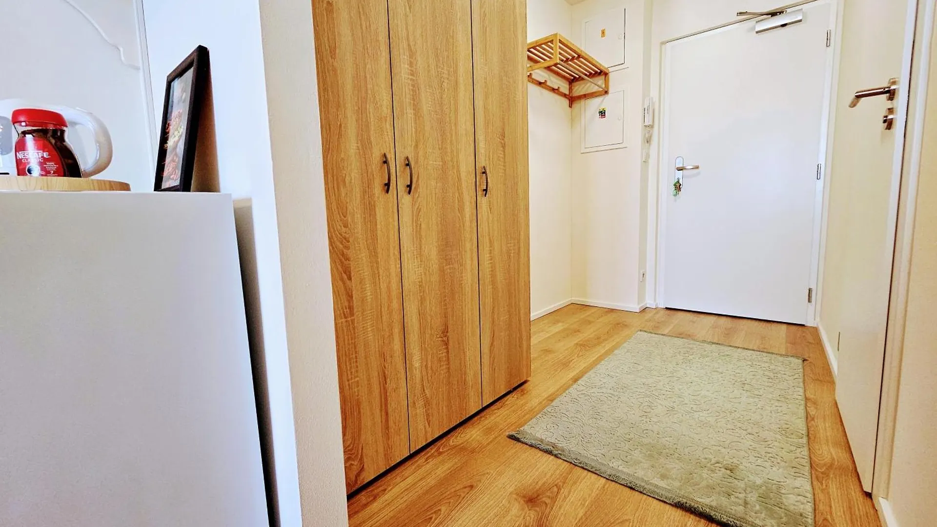 Live Apartment Prague 0*,  Czech Republic