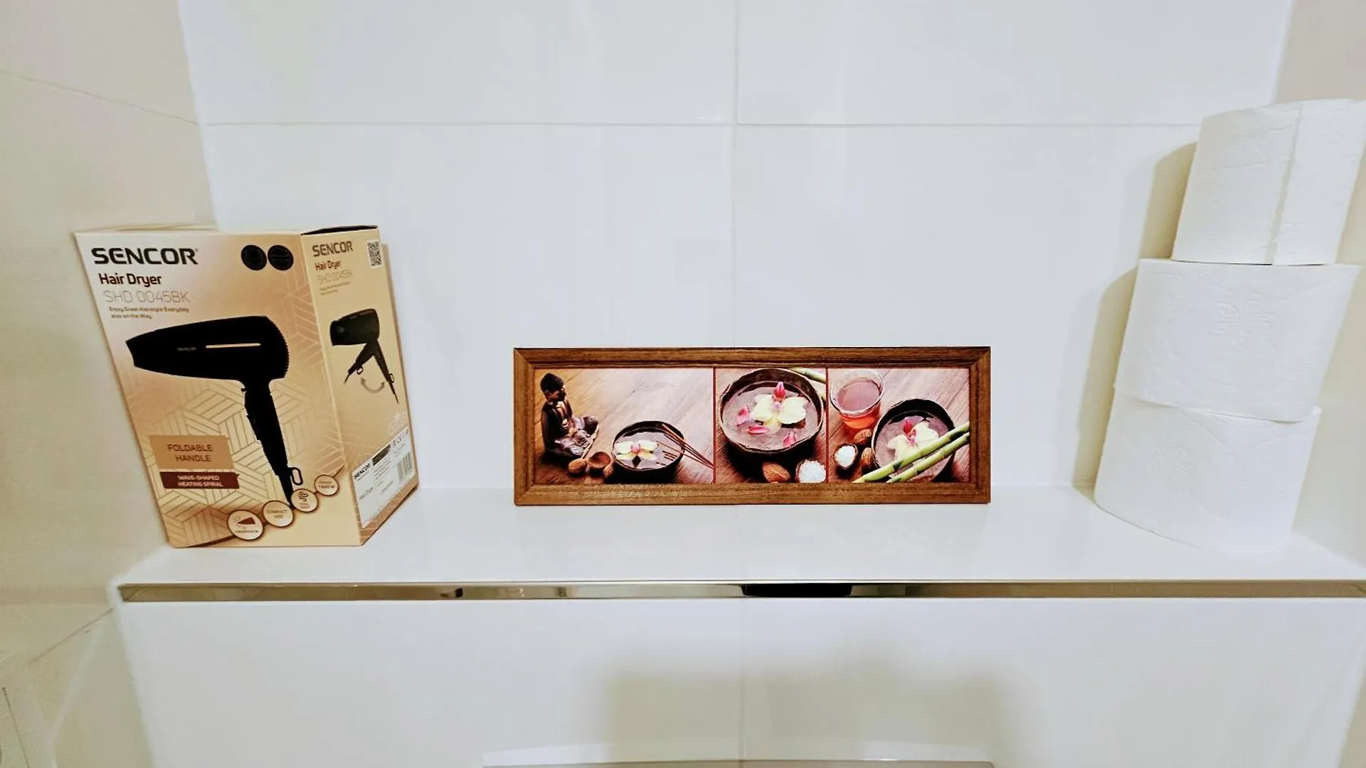 Live Apartment Prague