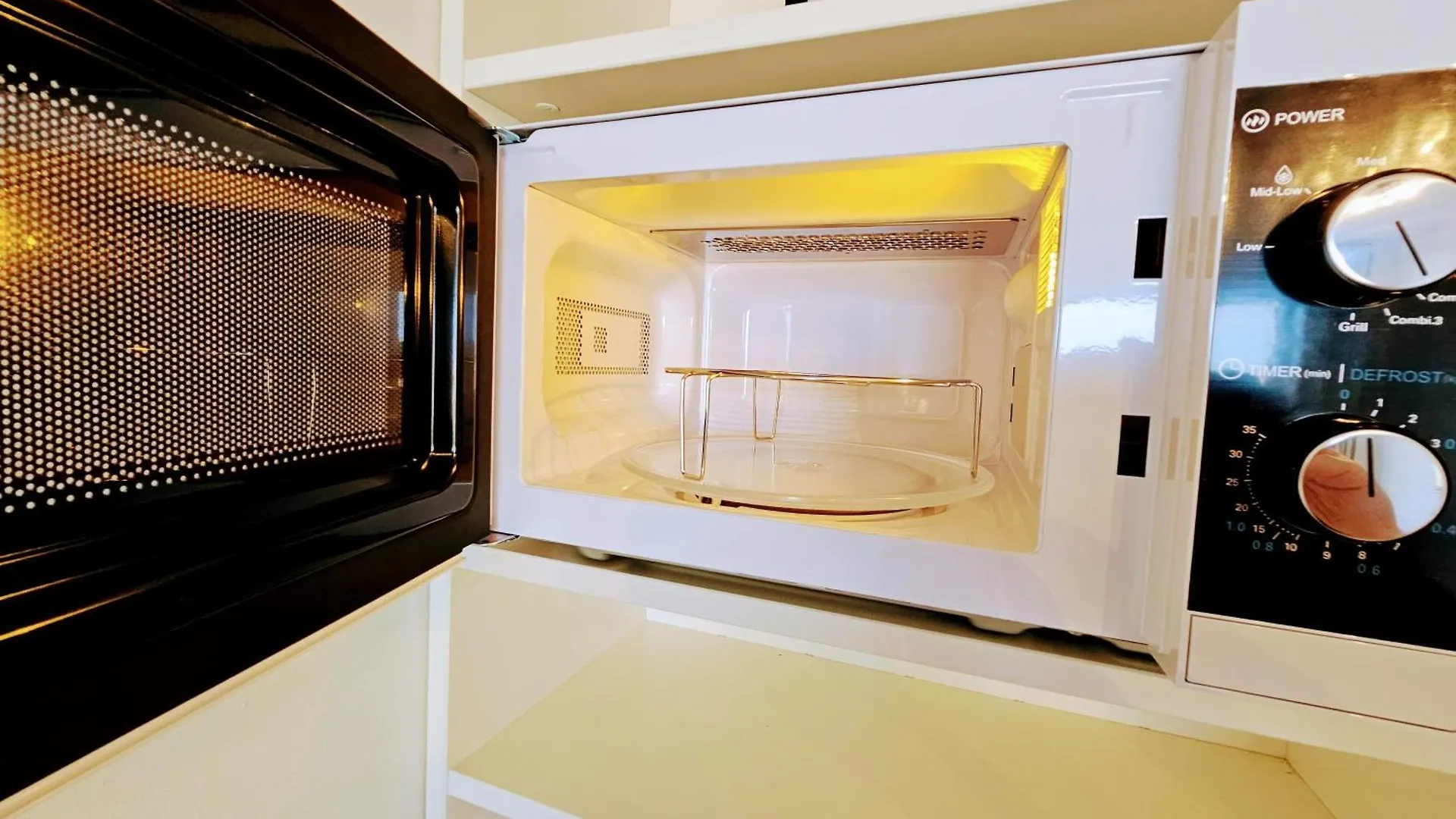 Live Apartment Prague