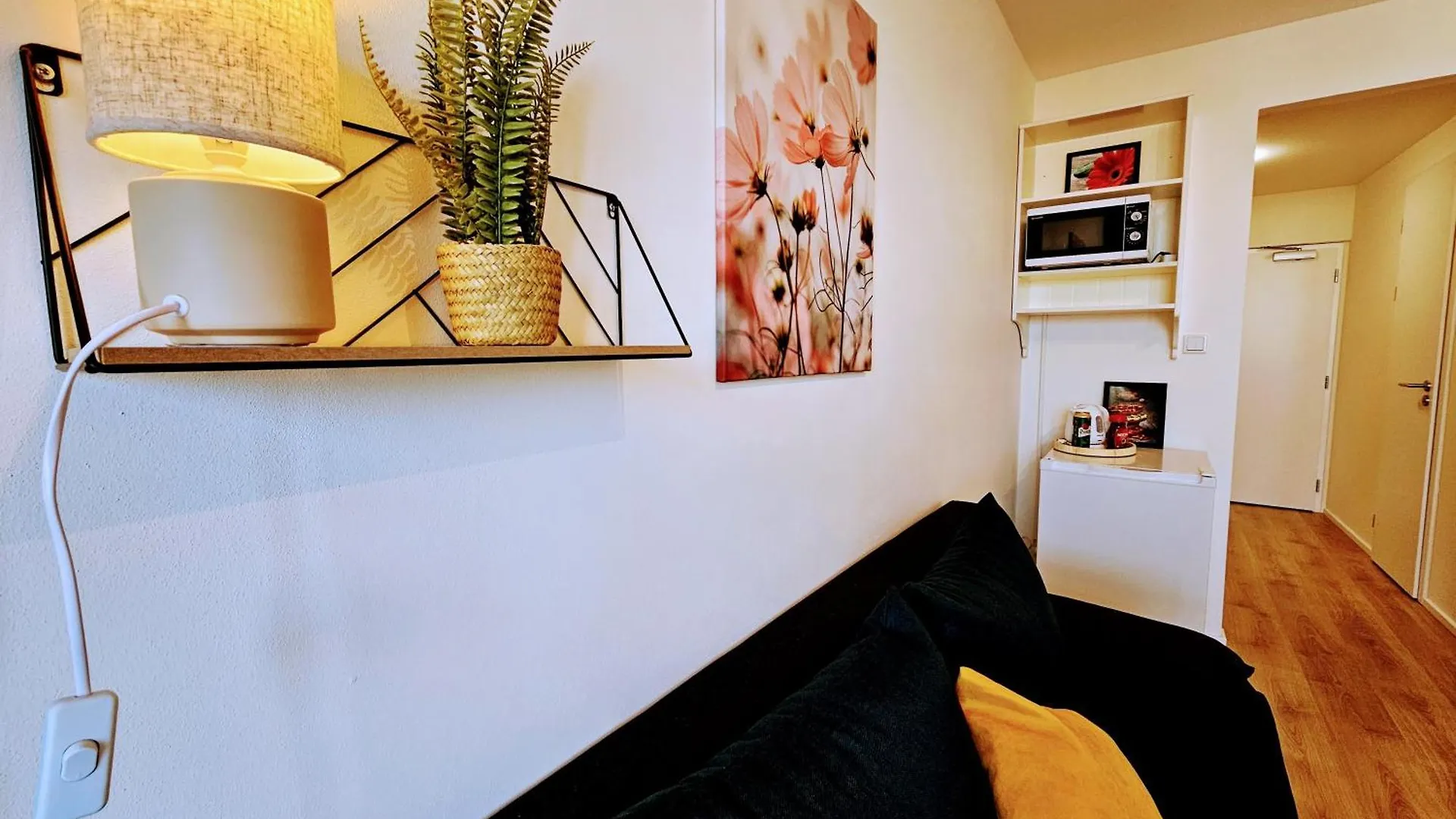 Live Apartment Prague