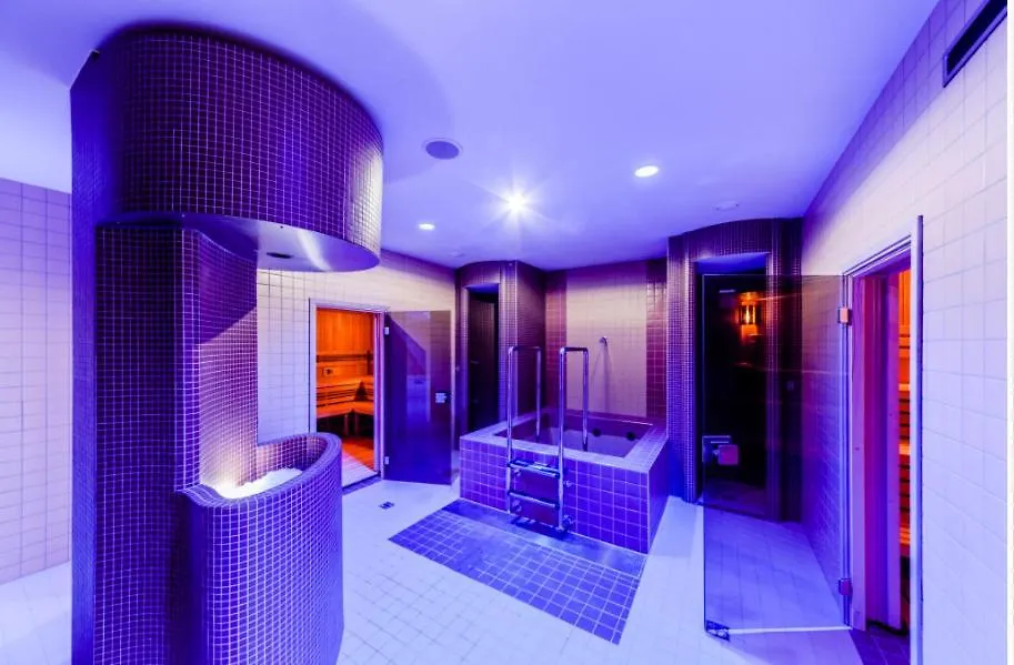 Live Apartment Prague