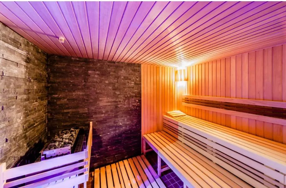 Live Apartment Prague
