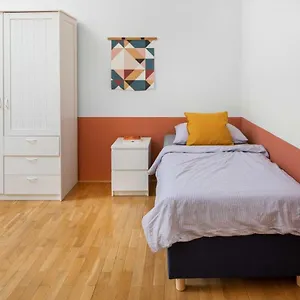 Letna Apartment