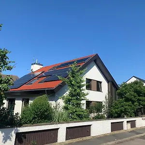 A. V. Aparthotel