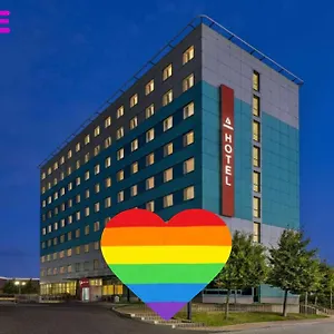 Amedia Express Hotel