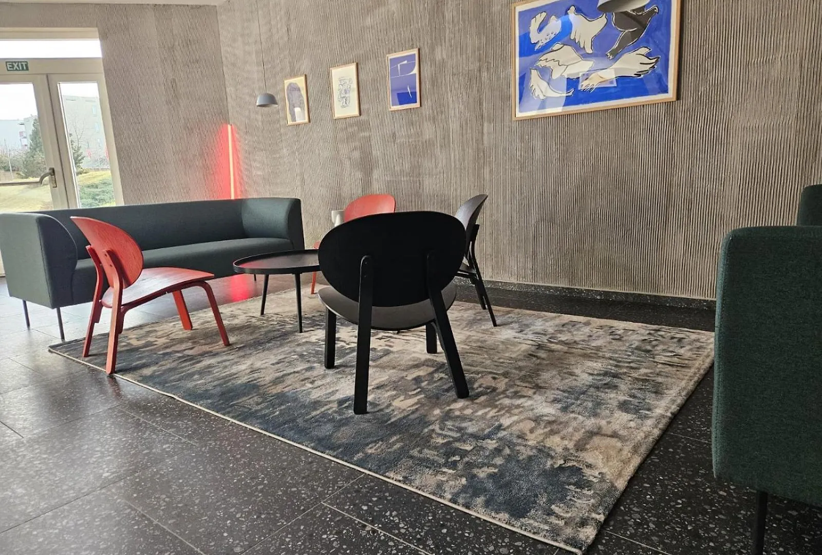 Live Apartment Prague
